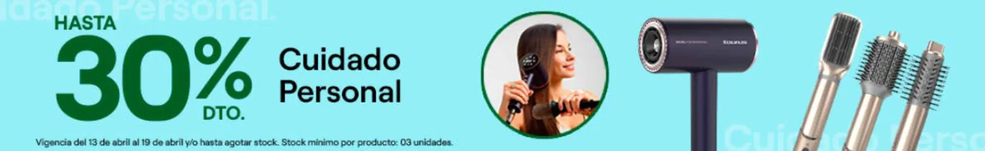 Catalogo de Catálogo Tai Loy 14 de abril al 19 de abril 2026 - Pag 2