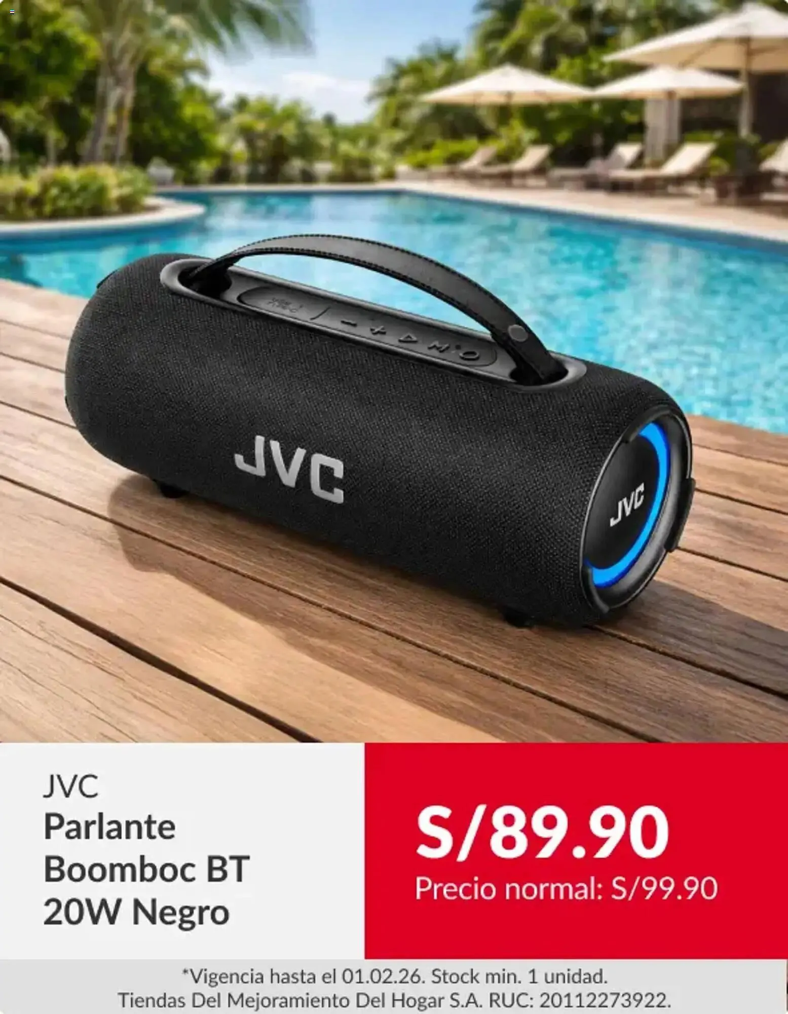 Catalogo de Catálogo Sodimac 26 de enero al 1 de febrero 2026 - Pag 2