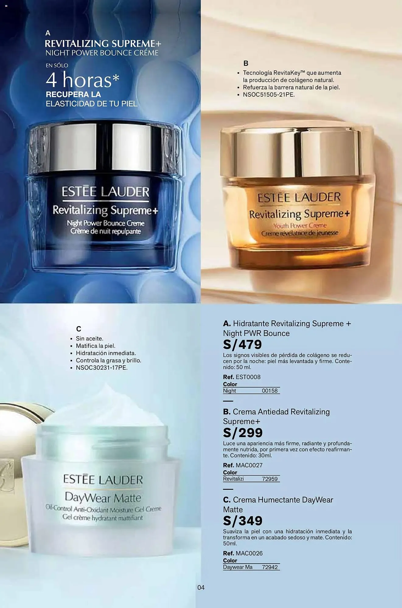 Catalogo de Catálogo Leonisa 13 de noviembre al 26 de diciembre 2025 - Pag 4