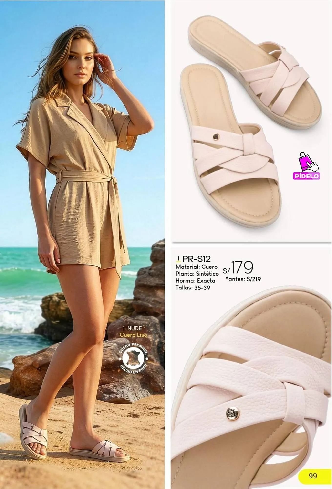 Catalogo de Catálogo Sokso 2 de febrero al 1 de marzo 2026 - Pag 99