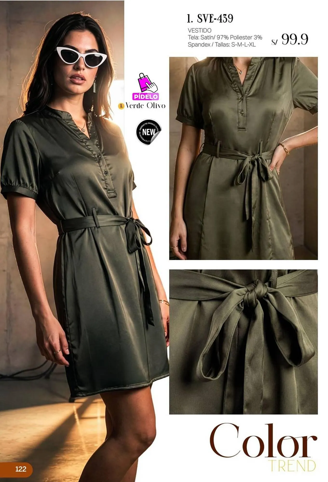 Catalogo de Catálogo Sokso 6 de abril al 3 de mayo 2026 - Pag 122