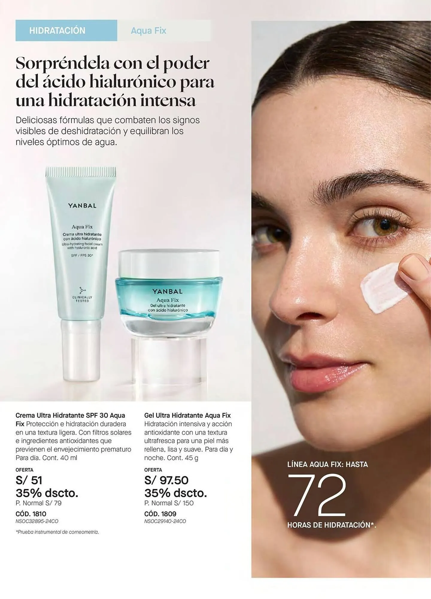 Catalogo de Catálogo Yanbal 22 de abril al 26 de mayo 2025 - Pag 80