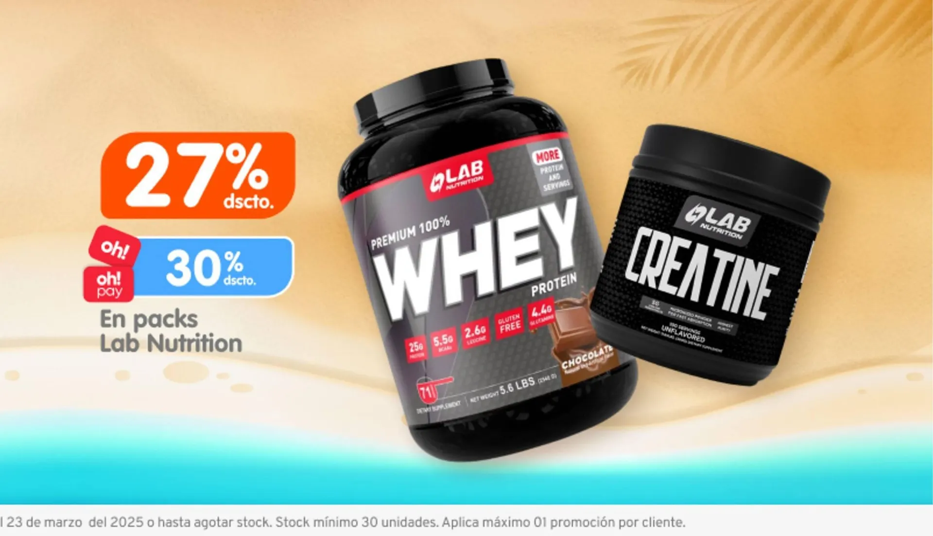 Catalogo de Catálogo Mifarma 10 de marzo al 23 de marzo 2025 - Pag 1