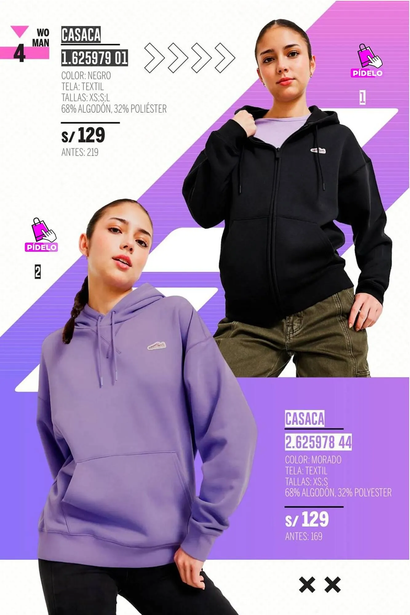 Catalogo de Catálogo Sokso 10 de octubre al 2 de noviembre 2025 - Pag 4