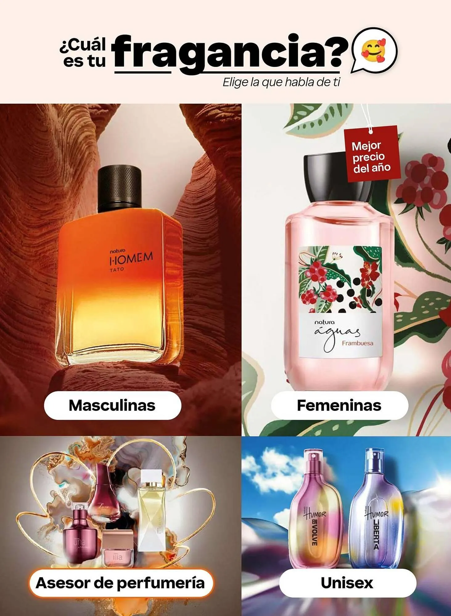 Catalogo de Catálogo Natura 29 de diciembre al 31 de enero 2026 - Pag 17