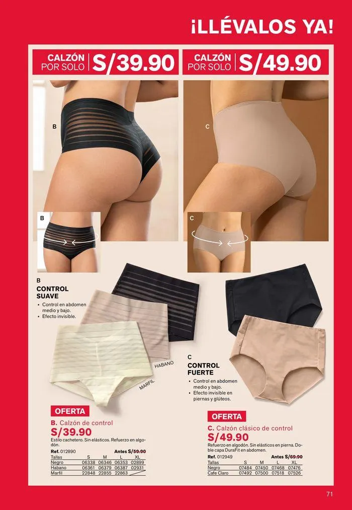 Catalogo de Papá mi persona favorita  14 de junio al 30 de junio 2024 - Pag 71