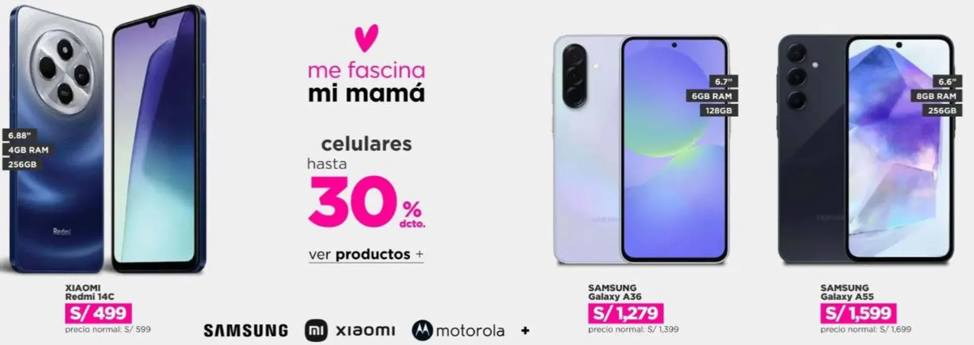 Catalogo de Catálogo Ripley 22 de abril al 30 de abril 2025 - Pag 2