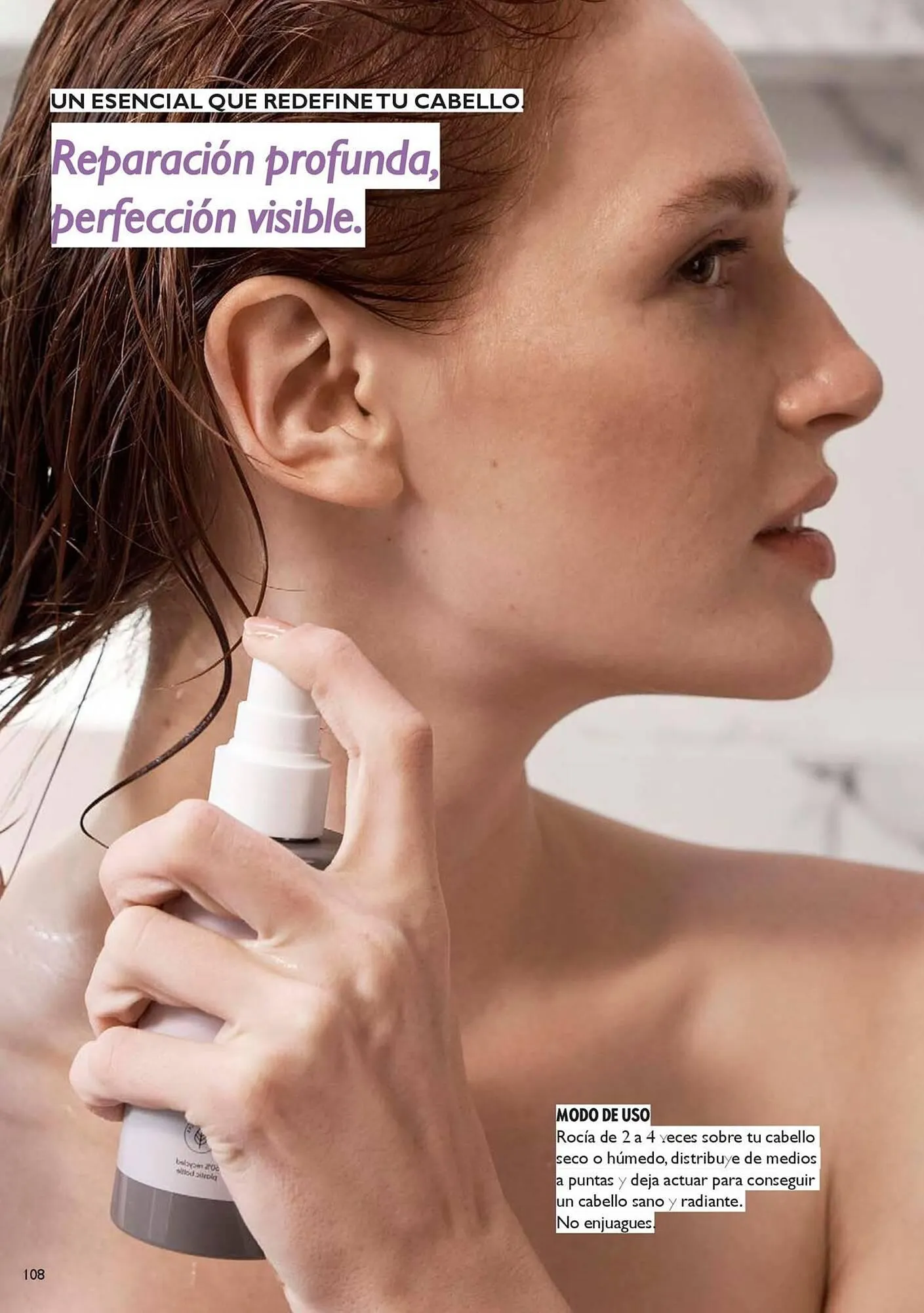 Catalogo de Catálogo Oriflame 9 de mayo al 29 de mayo 2026 - Pag 110