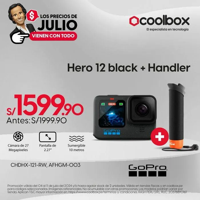 Catalogo de Samsung Days 9 de julio al 11 de julio 2024 - Pag 4