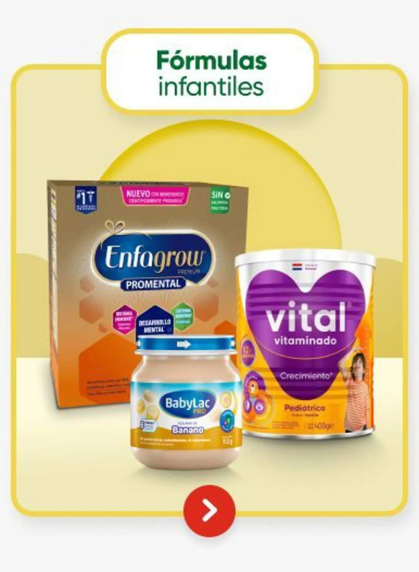 Catalogo de Catálogo InkaFarma 16 de marzo al 22 de marzo 2026 - Pag 5