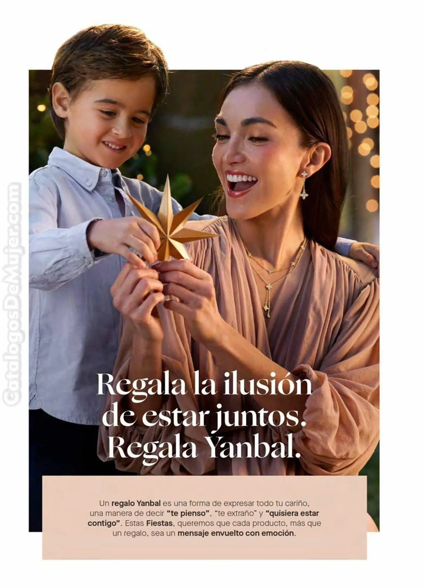 Catalogo de Catálogo Yanbal 8 de noviembre al 5 de diciembre 2025 - Pag 4