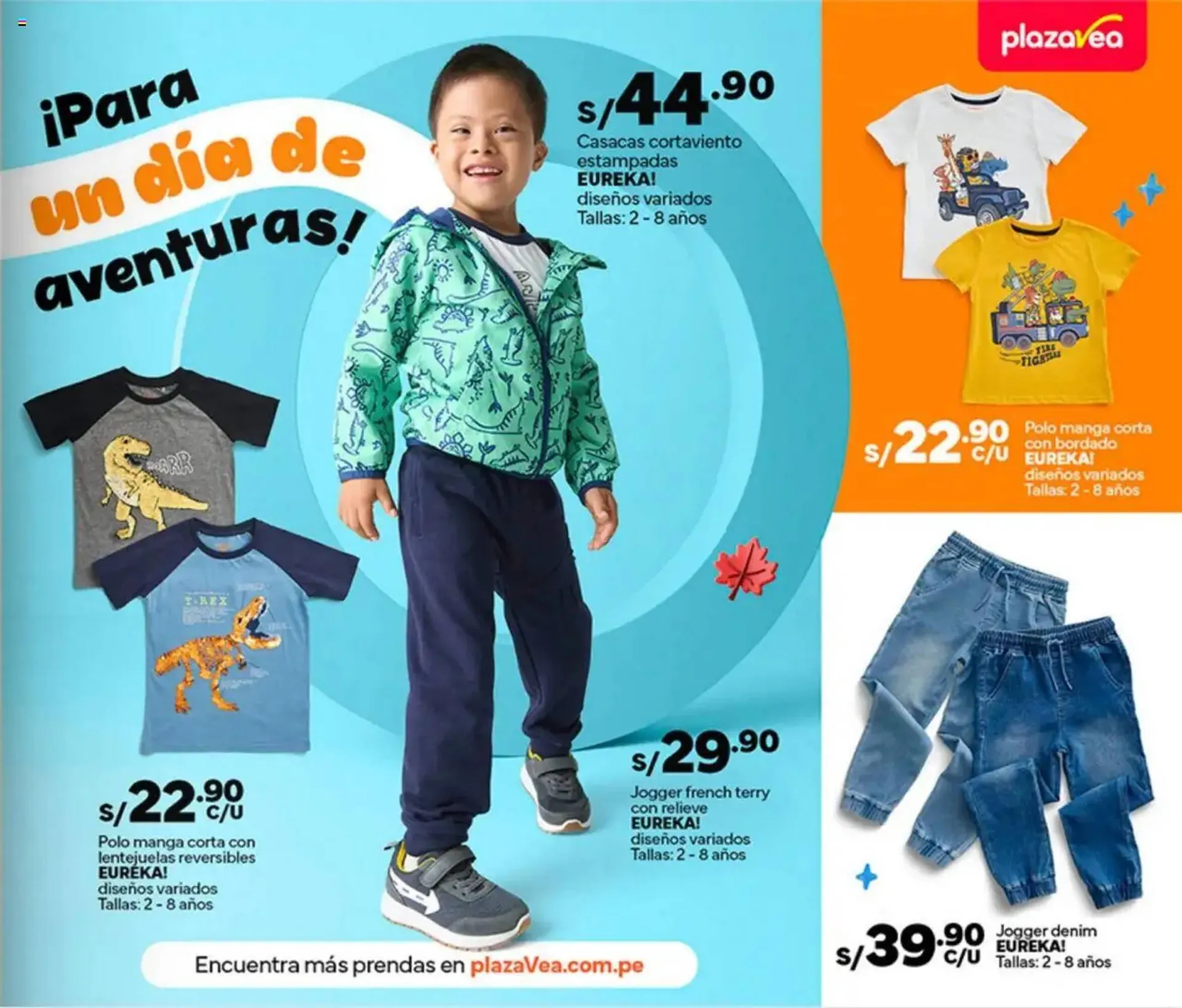 Catalogo de Catálogo Plaza Vea 24 de marzo al 6 de abril 2025 - Pag 3