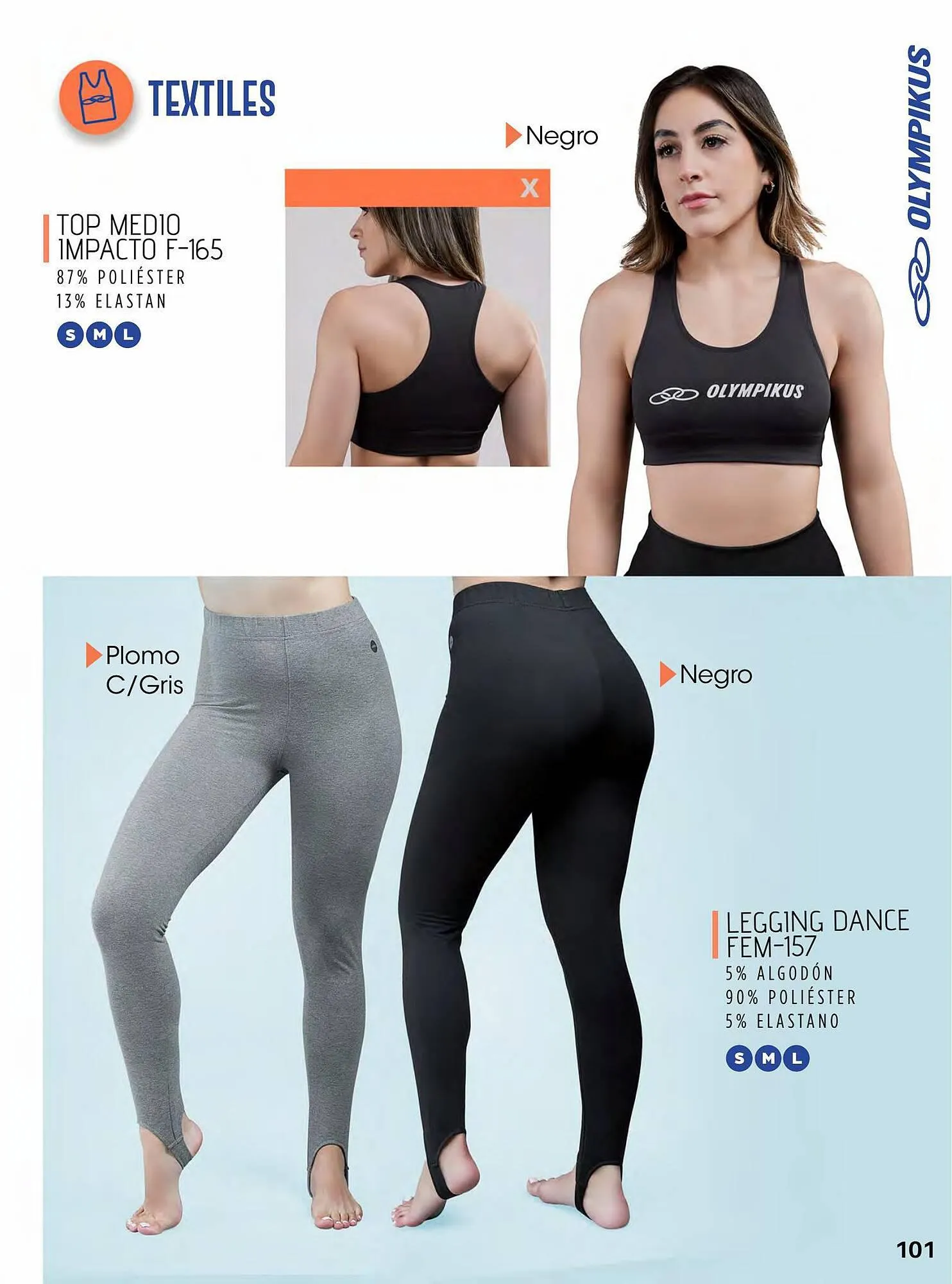 Catalogo de Catálogo Azaleia 26 de setiembre al 31 de octubre 2023 - Pag 101