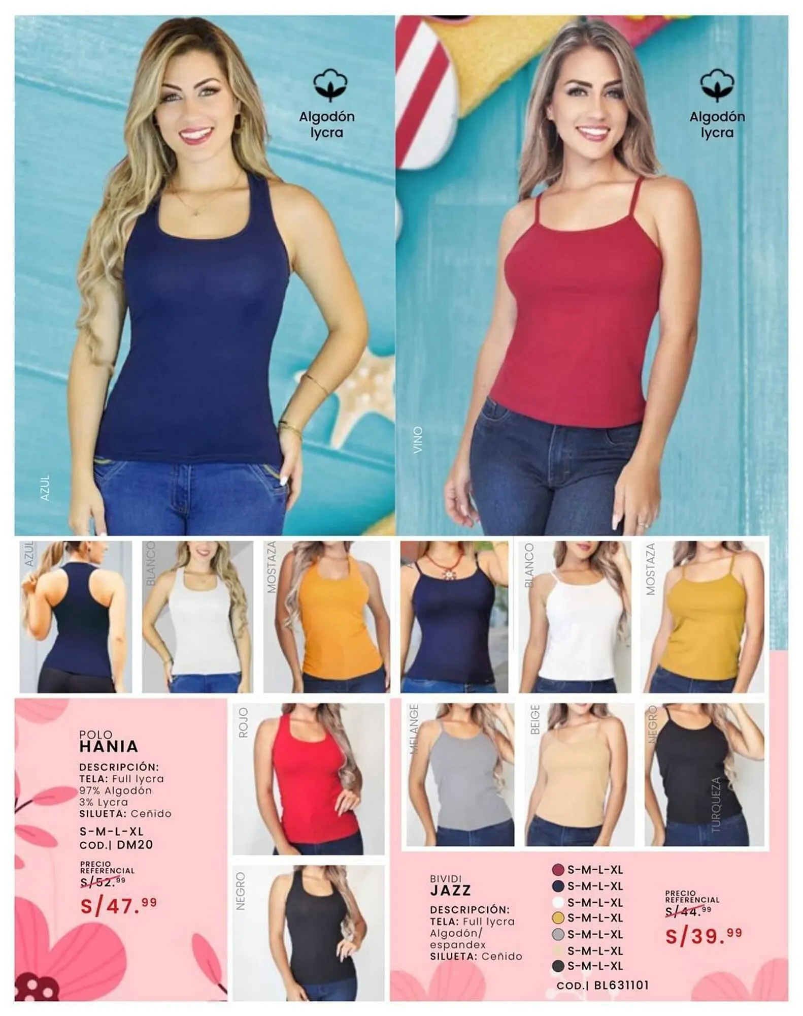 Catalogo de Catálogo Nivi 25 de marzo al 30 de marzo 2025 - Pag 69