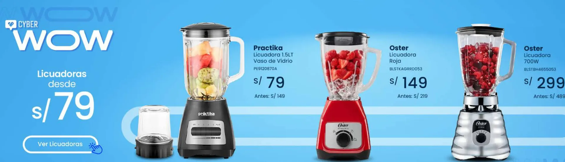 Catalogo de Catálogo Tiendas EFE 7 de abril al 30 de abril 2025 - Pag 6