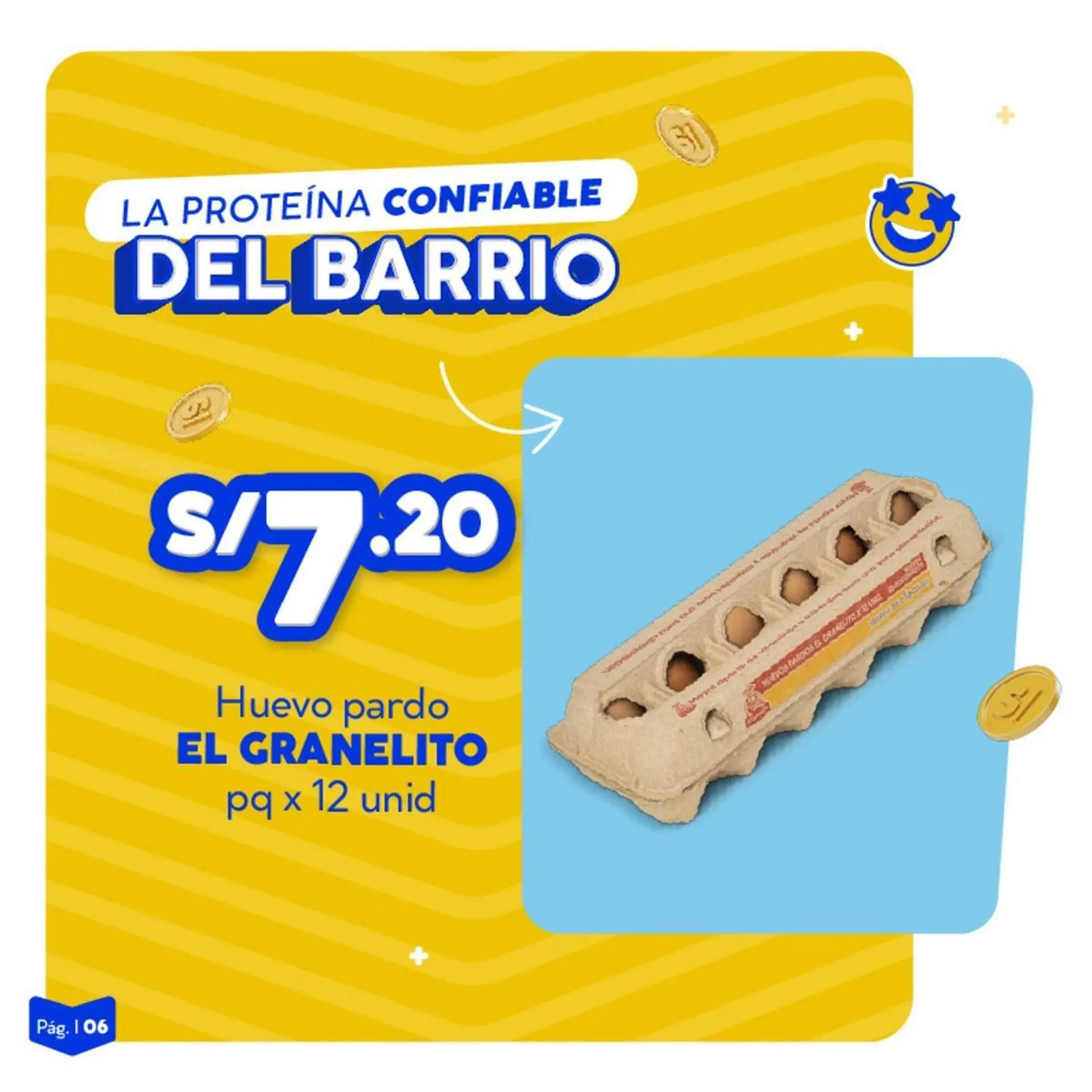 Catalogo de Catálogo Mass 6 de febrero al 5 de marzo 2026 - Pag 6