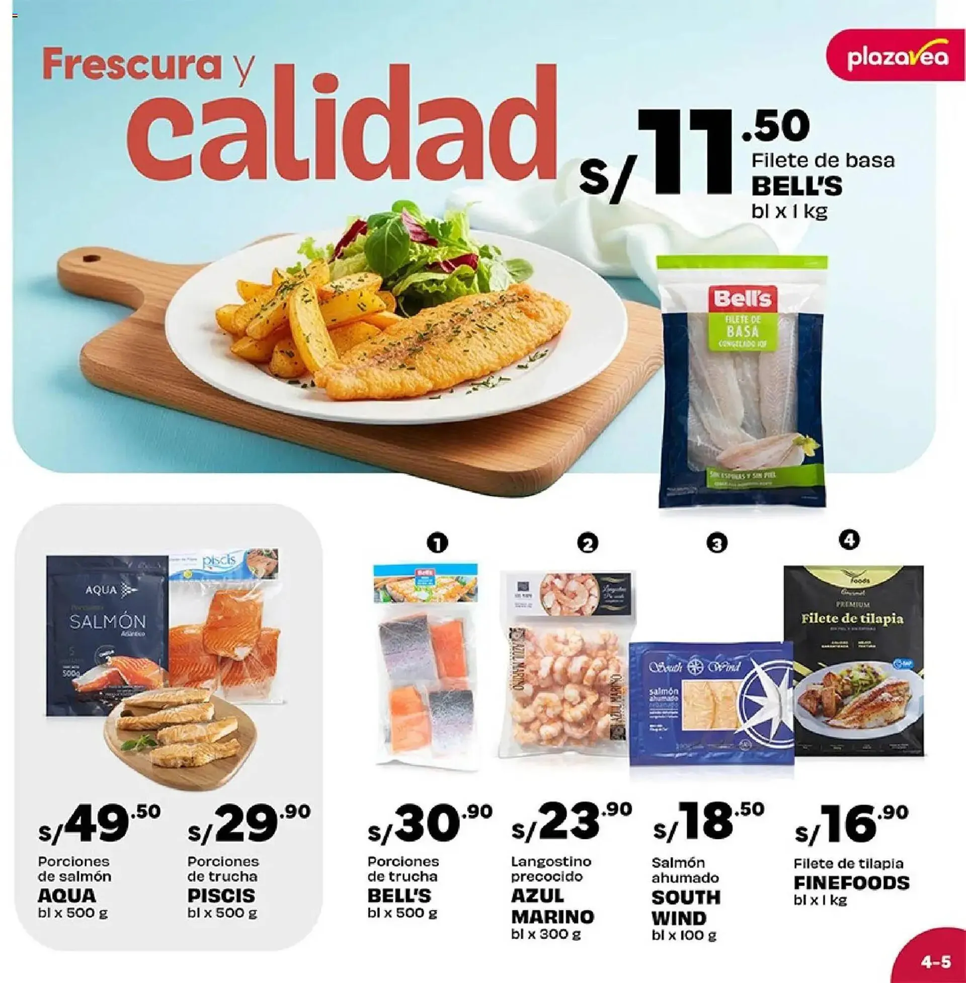 Catalogo de Catálogo Plaza Vea 2 de enero al 18 de enero 2026 - Pag 5