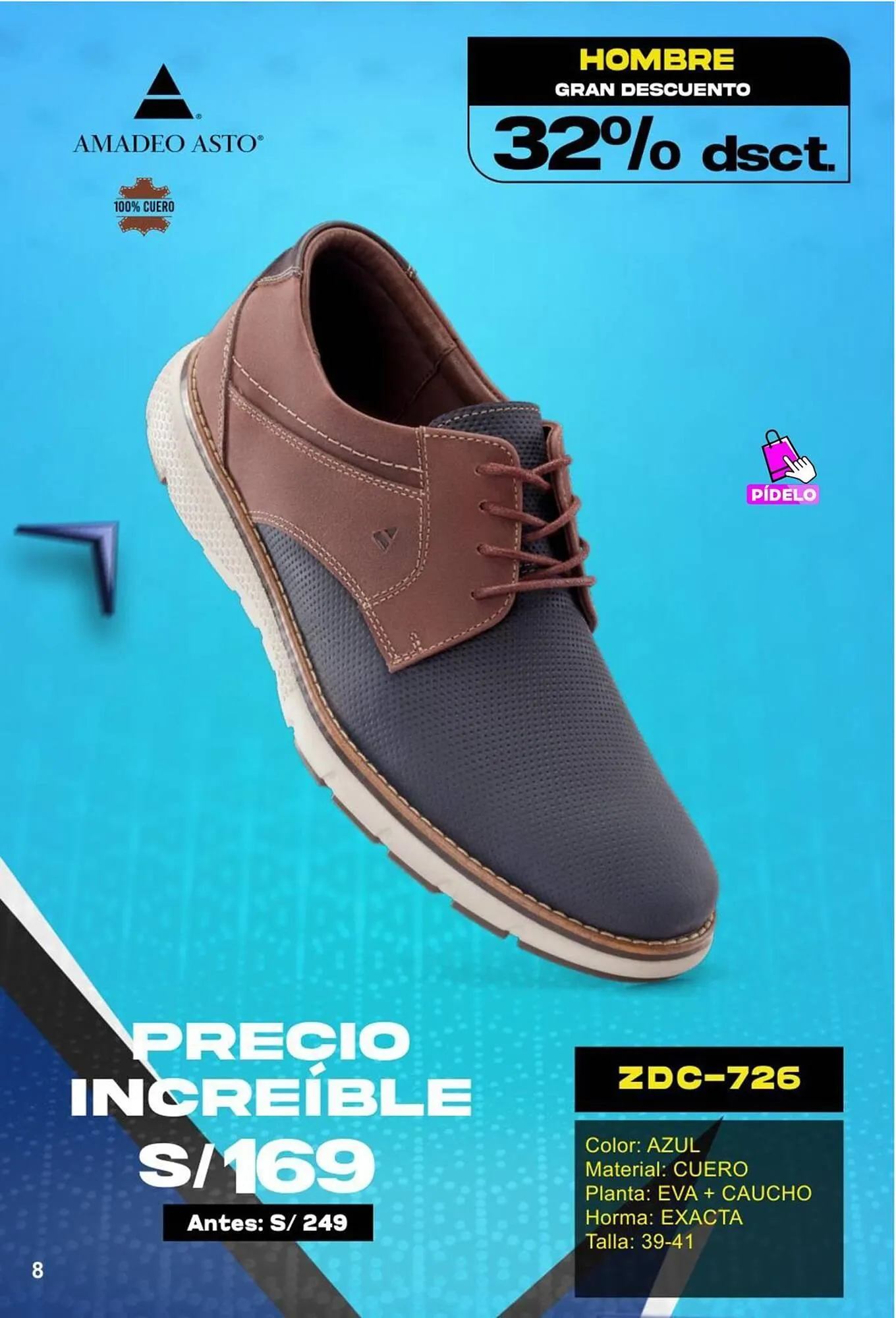 Catalogo de Catálogo Sokso 26 de enero al 1 de febrero 2026 - Pag 8