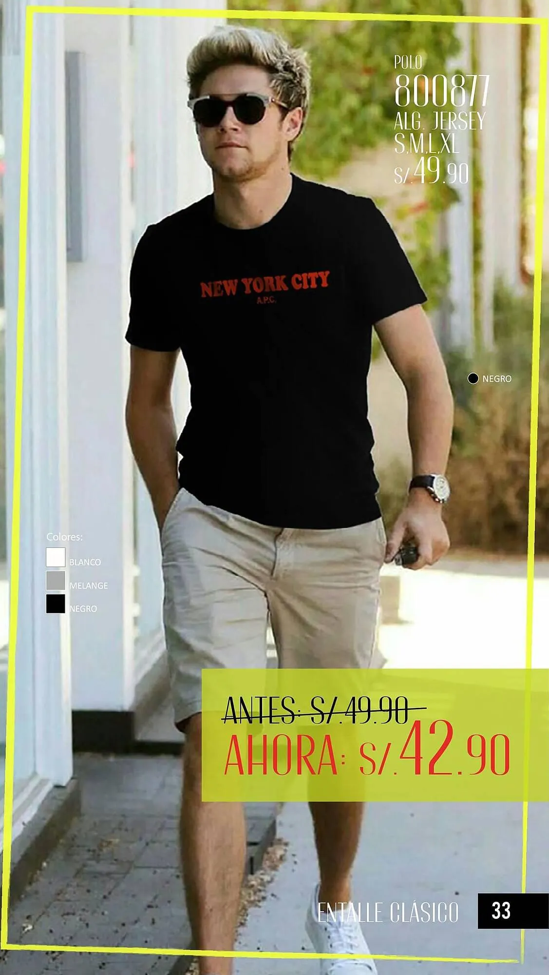 Catalogo de Catálogo Gambler 20 de noviembre al 30 de enero 2024 - Pag 33