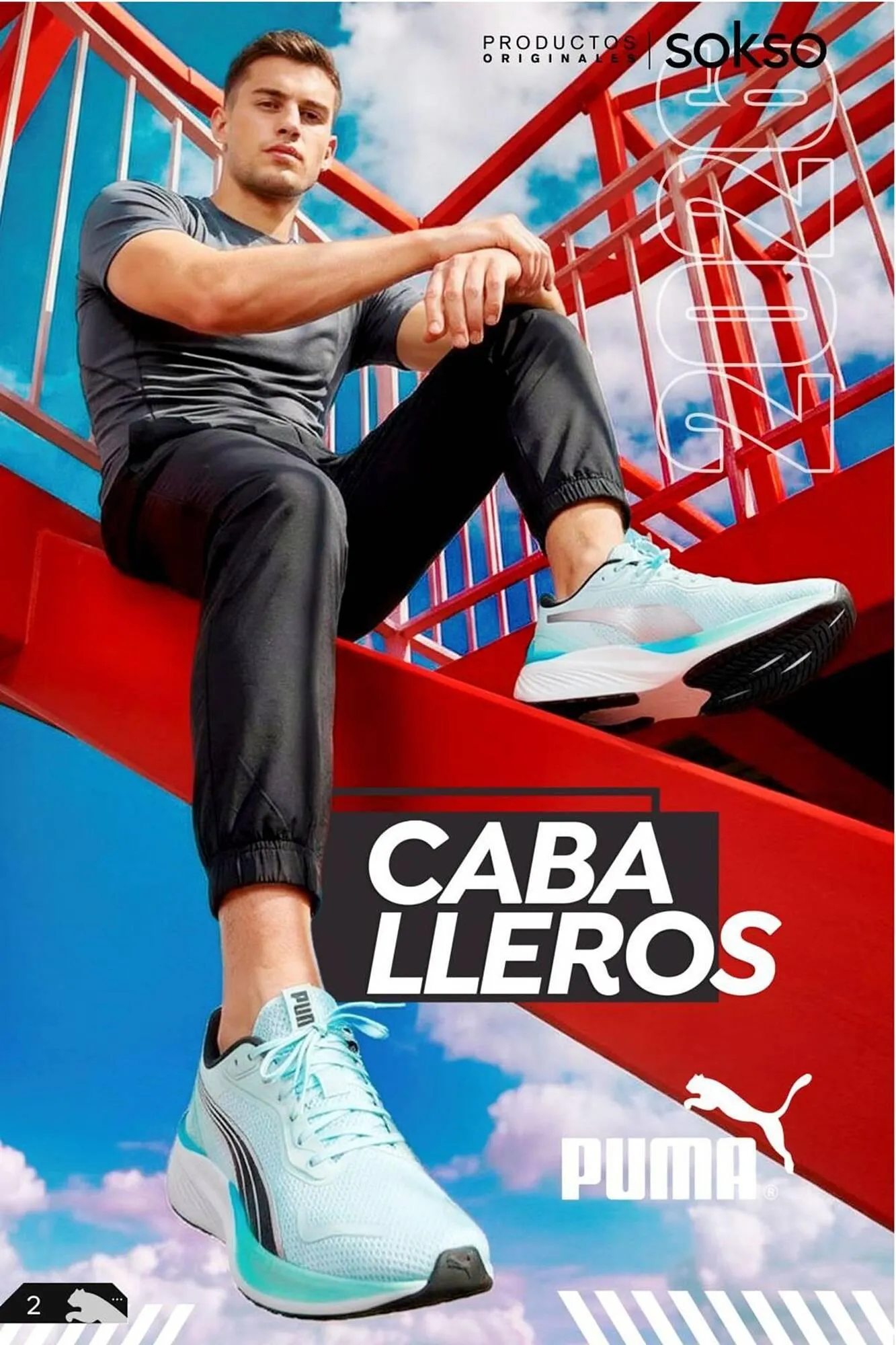 Catalogo de Catálogo Sokso 16 de marzo al 5 de abril 2026 - Pag 2