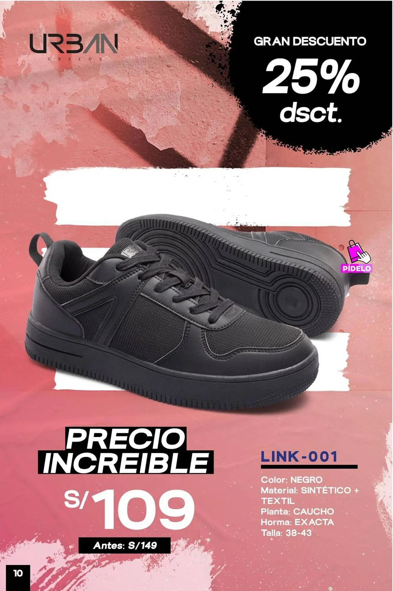 Catalogo de Catálogo Sokso 5 de mayo al 11 de mayo 2025 - Pag 10