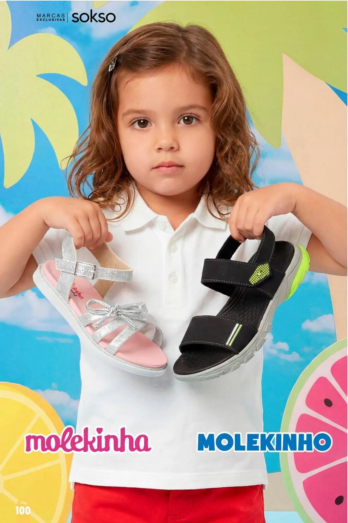 Catalogo de Catálogo Sokso 5 de enero al 15 de febrero 2026 - Pag 100