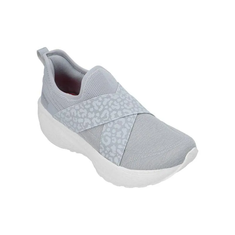 Zapatillas Flora-158 Lunar/Plata