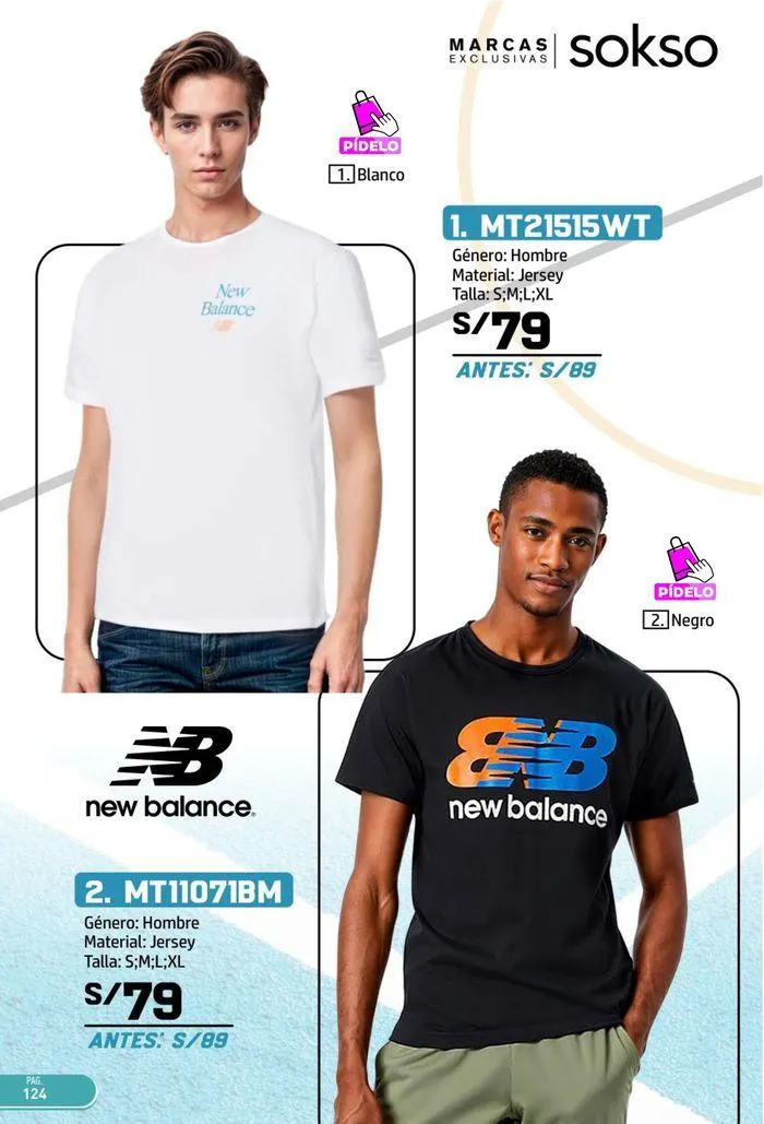 Catalogo de ROUTT 06 - 24 27 de mayo al 23 de junio 2024 - Pag 124