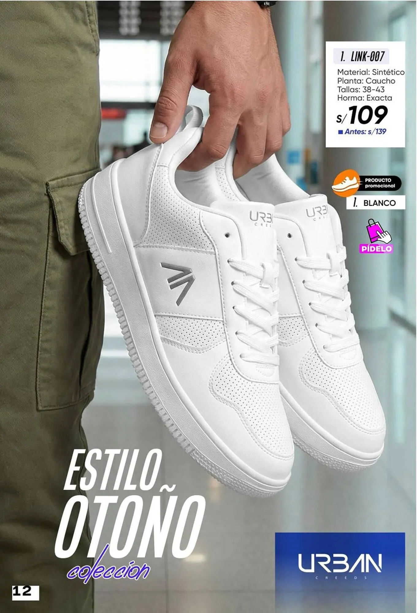 Catalogo de Catálogo Sokso 3 de abril al 17 de mayo 2026 - Pag 12