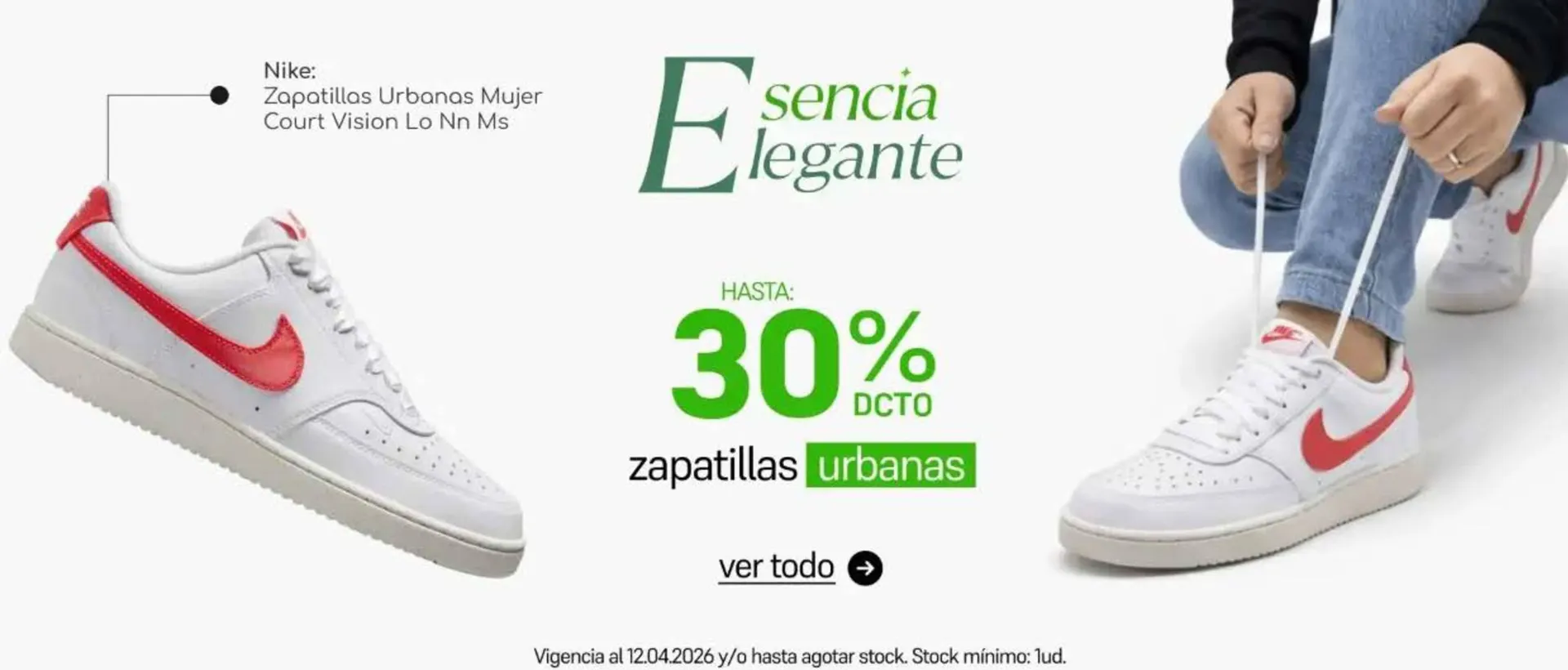 Catalogo de Catálogo Platanitos 7 de abril al 12 de abril 2026 - Pag 1