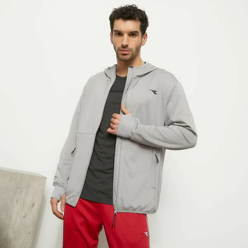 Casaca Deportiva Diadora Hombre