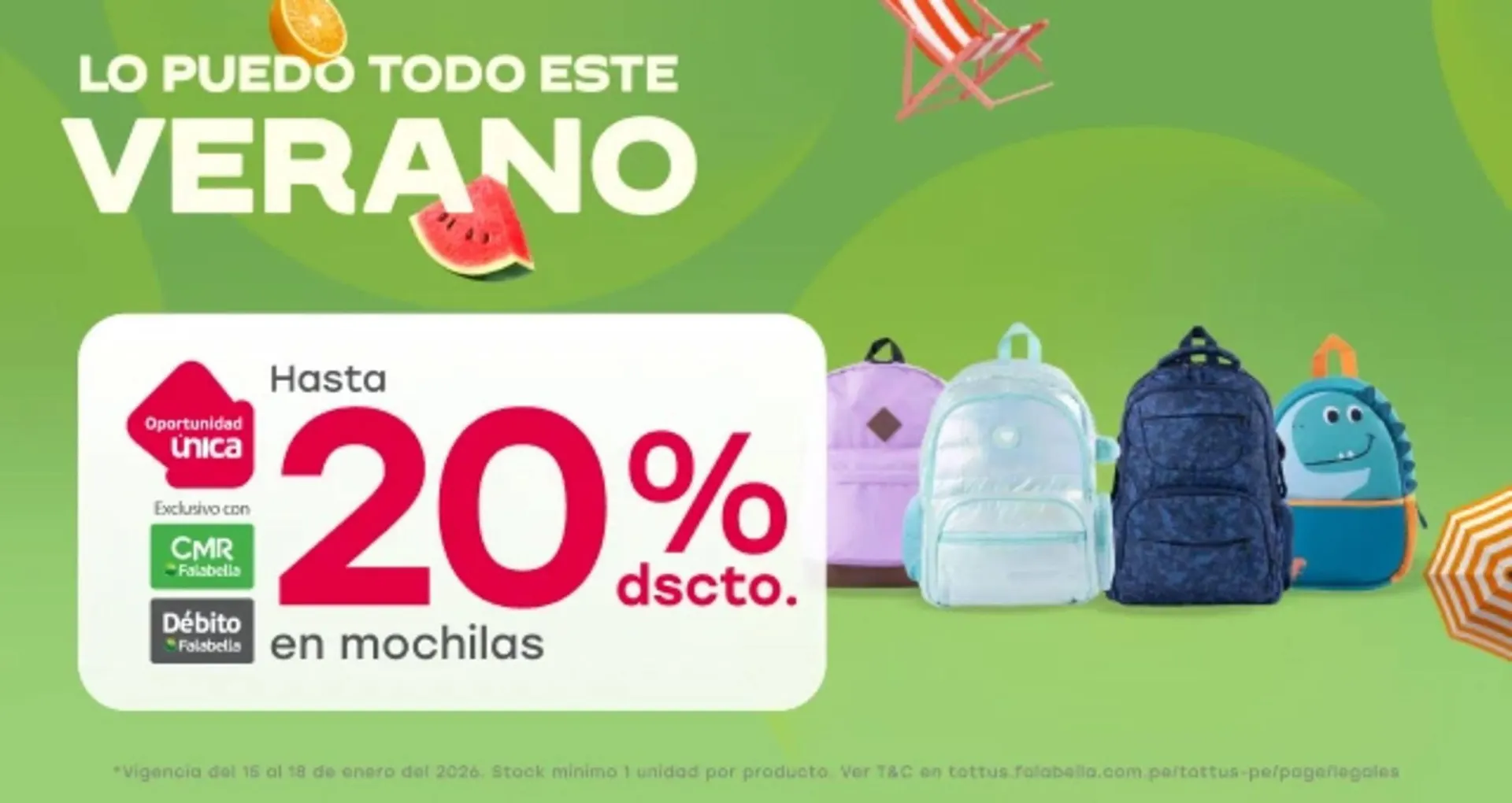 Catalogo de Catálogo Tottus 15 de enero al 18 de enero 2026 - Pag 9