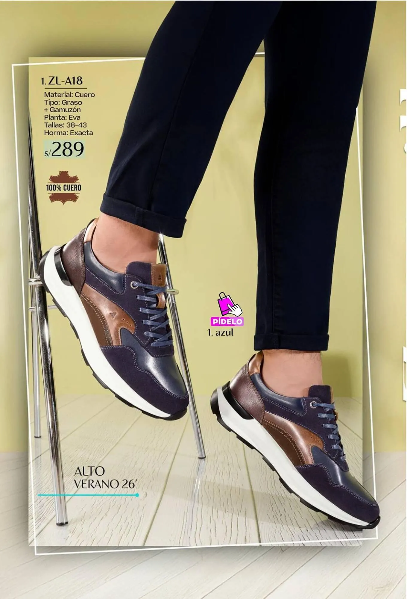 Catalogo de Catálogo Sokso 5 de enero al 15 de febrero 2026 - Pag 18