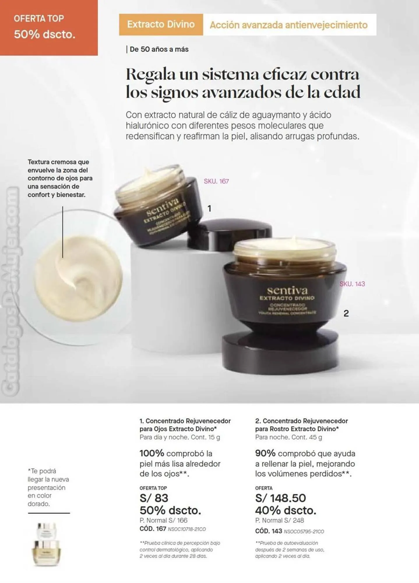 Catalogo de Catálogo Yanbal 20 de abril al 17 de mayo 2024 - Pag 116