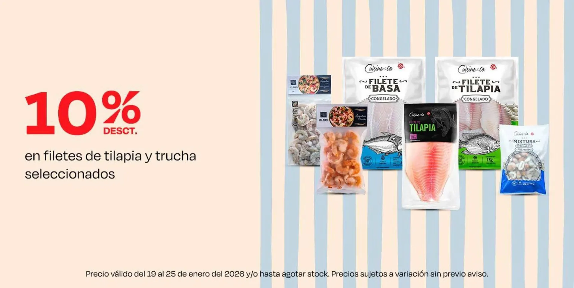 Catalogo de Catálogo Wong 19 de enero al 25 de enero 2026 - Pag 7