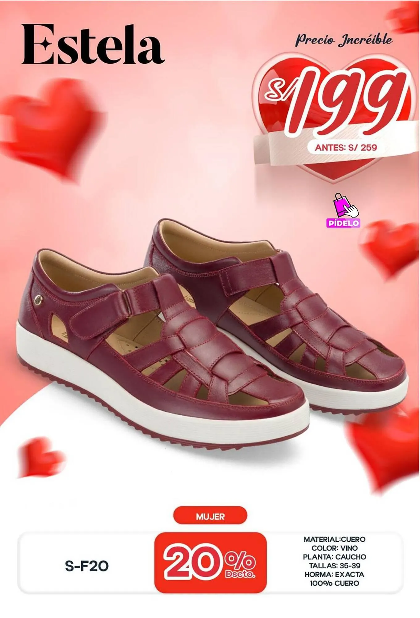 Catalogo de Catálogo Sokso 3 de febrero al 9 de febrero 2025 - Pag 65