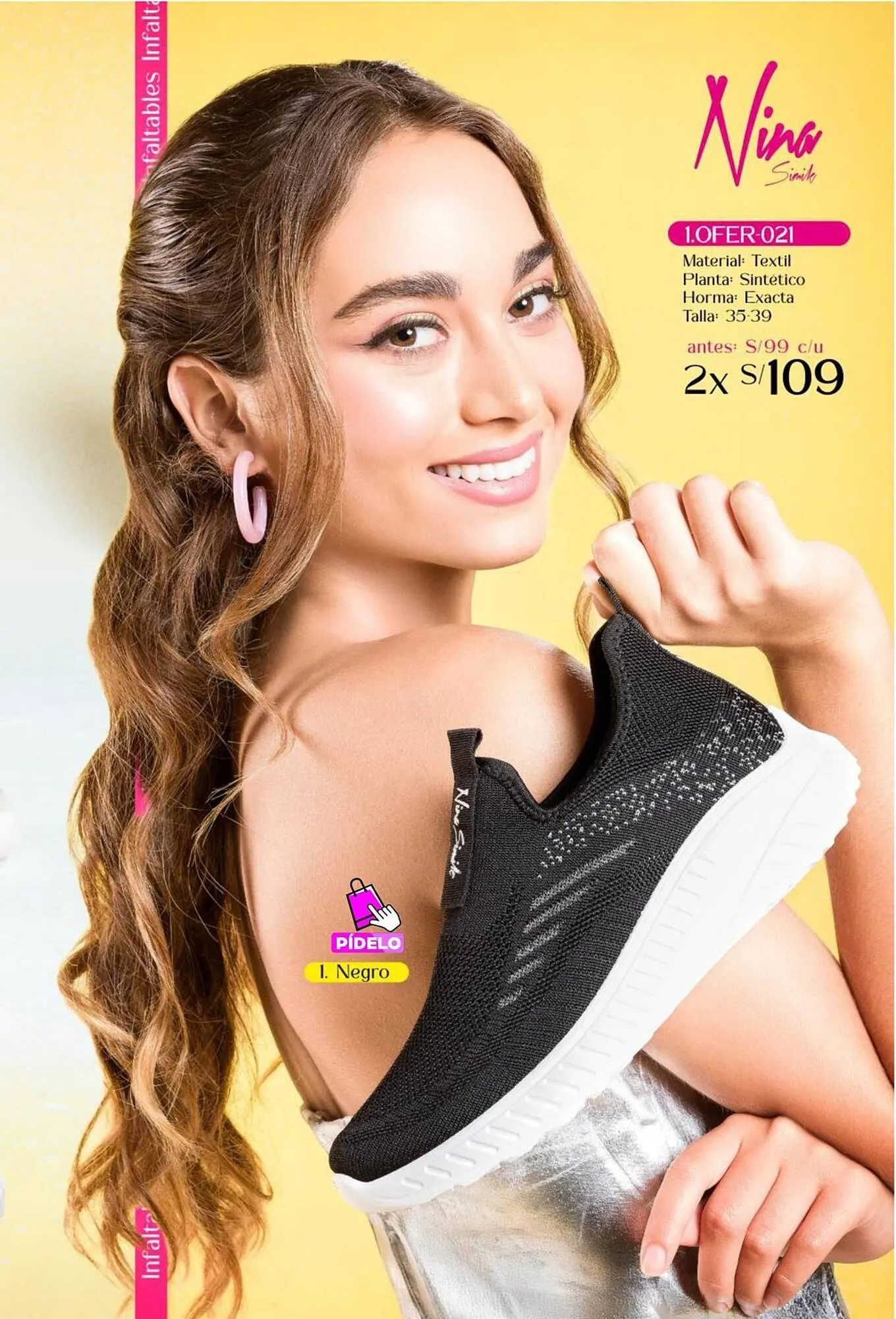 Catalogo de Catálogo Sokso 25 de setiembre al 2 de noviembre 2025 - Pag 73