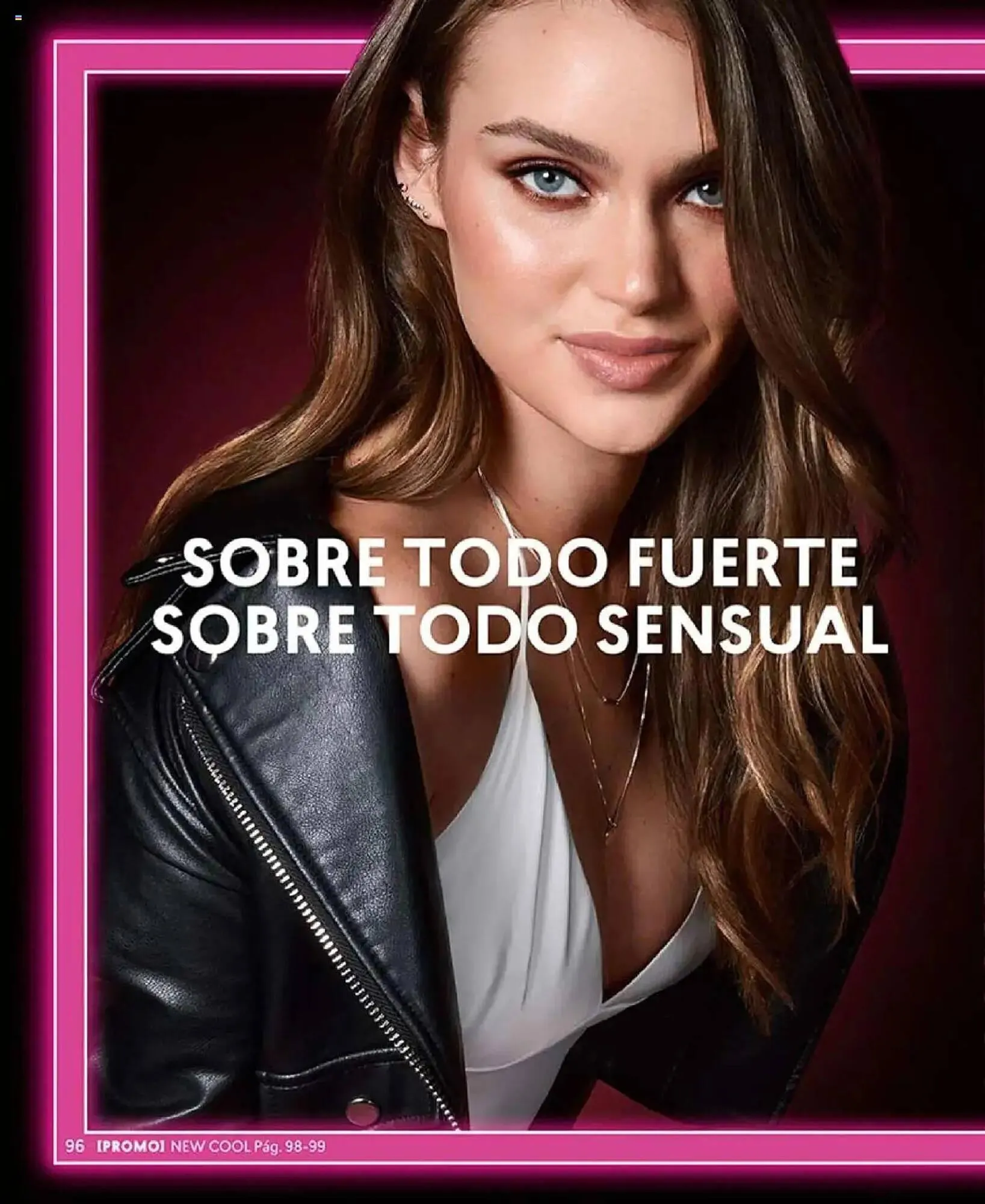 Catalogo de Catálogo Cyzone 25 de setiembre al 30 de noviembre 2025 - Pag 110