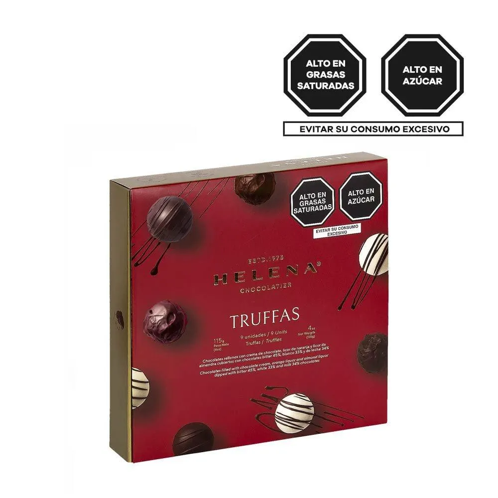 Truffas Helena