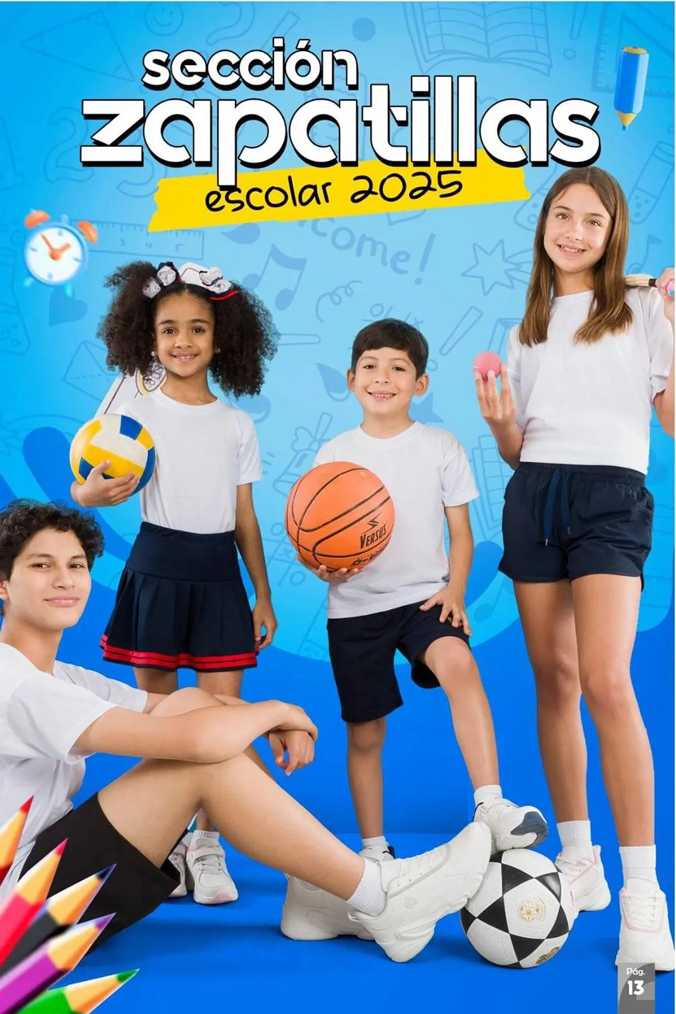 Catalogo de Catálogo Sokso 11 de marzo al 5 de abril 2025 - Pag 13