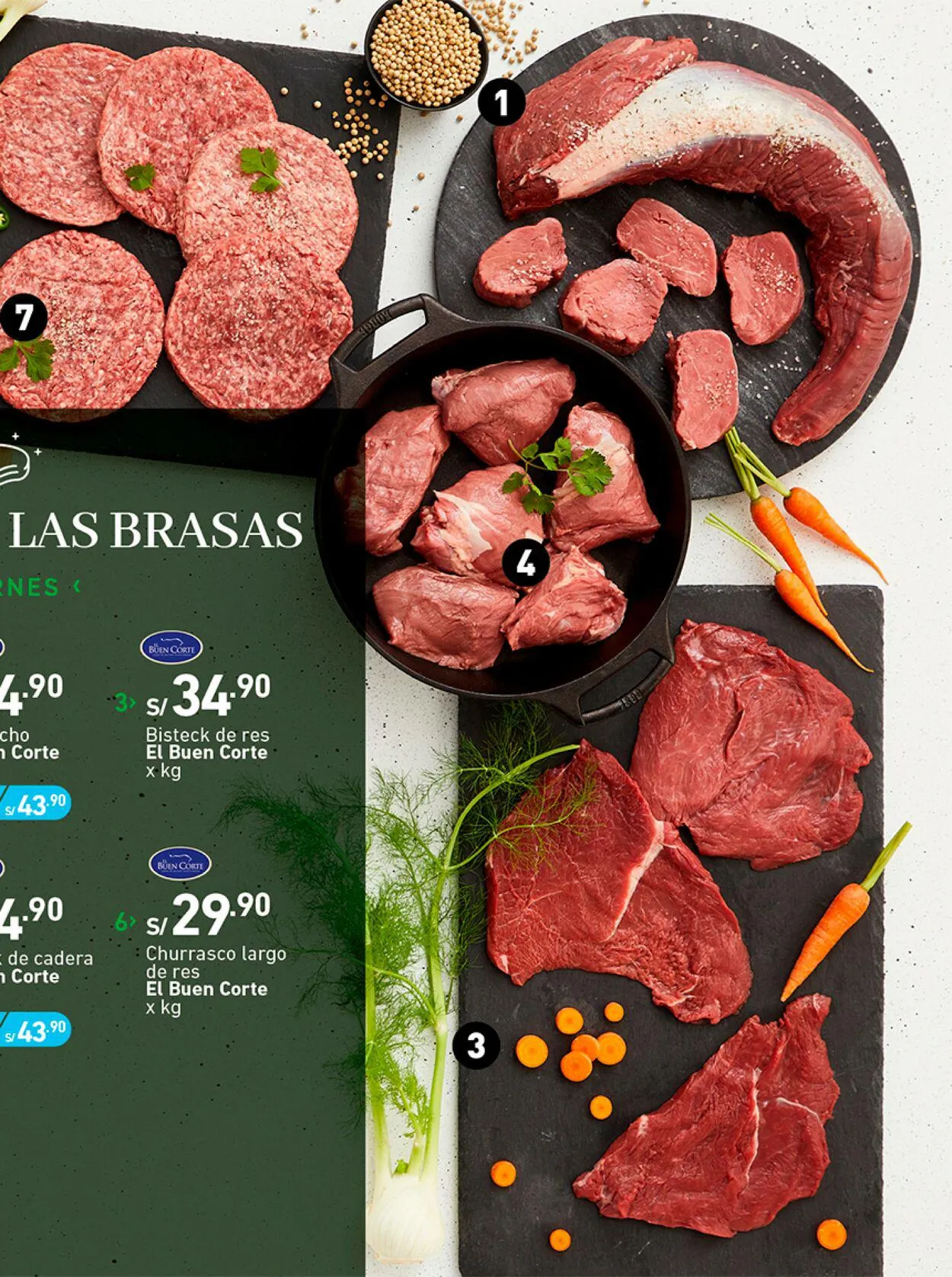 Catalogo de Vivanda 25 de diciembre al 1 de enero 2024 - Pag 21