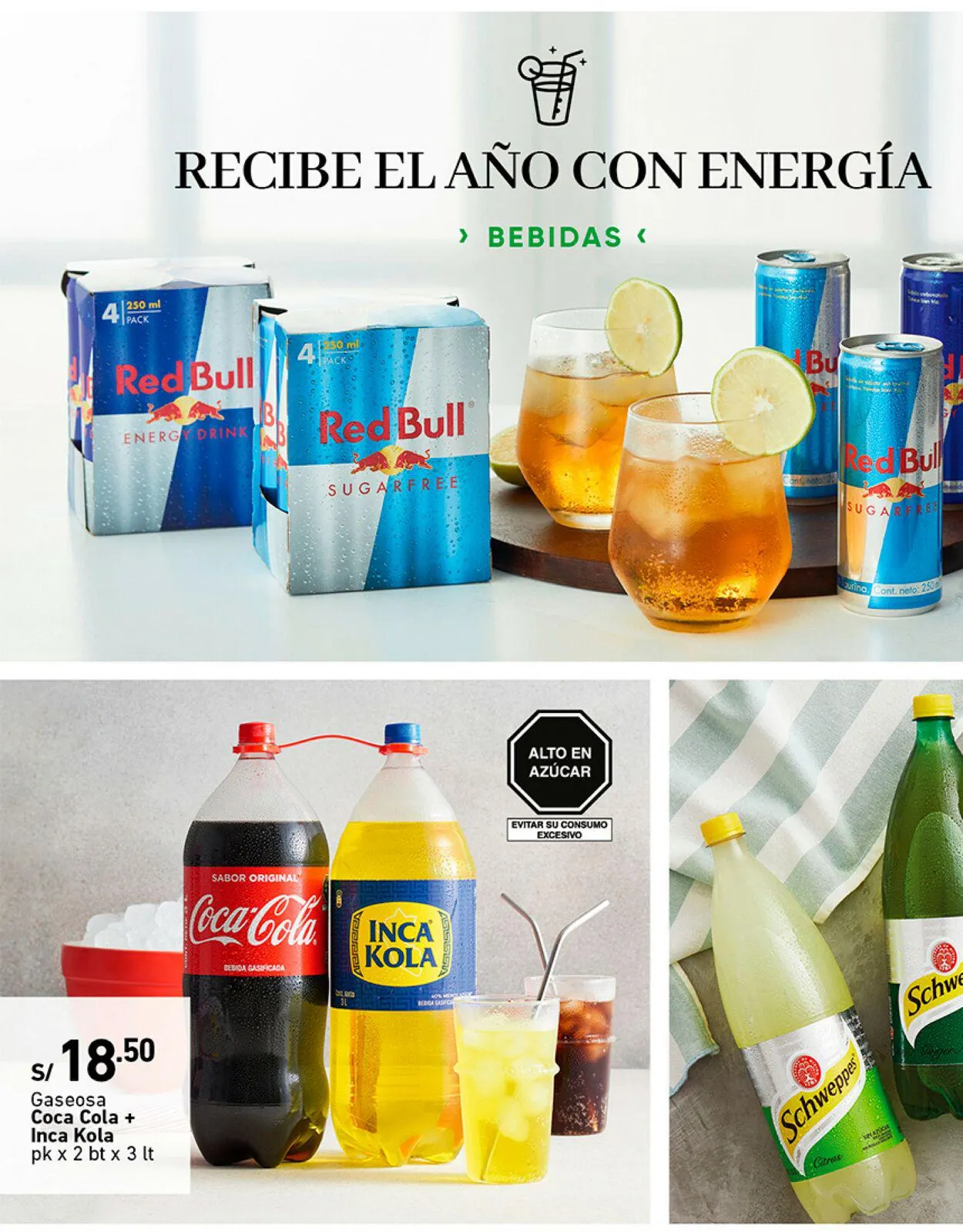 Catalogo de Vivanda 25 de diciembre al 1 de enero 2024 - Pag 50