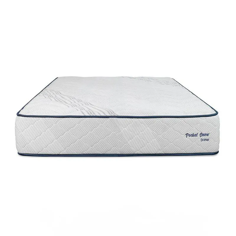 Colchón Pocket Snow