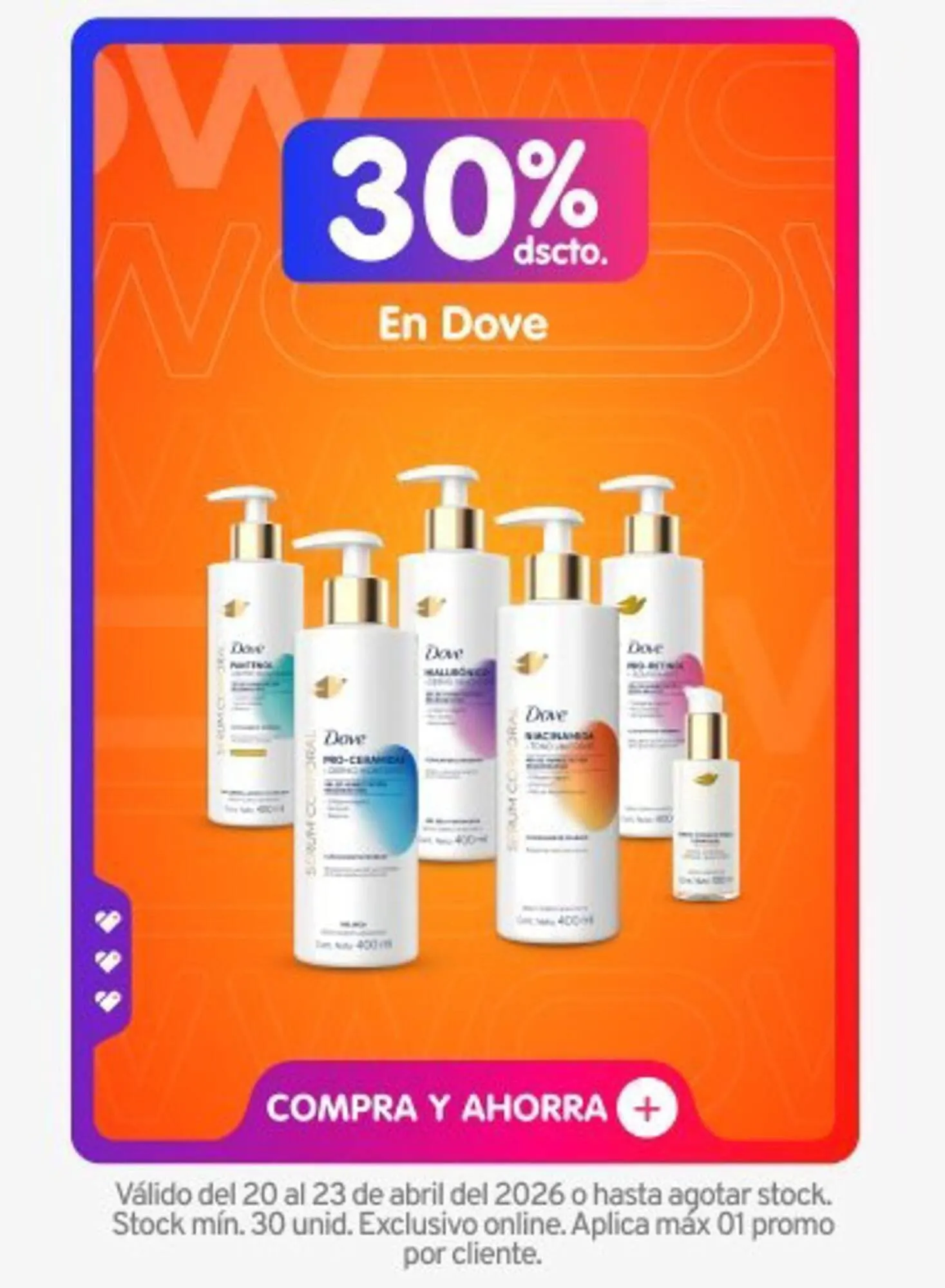 Catalogo de Catálogo Mifarma 20 de abril al 23 de abril 2026 - Pag 14