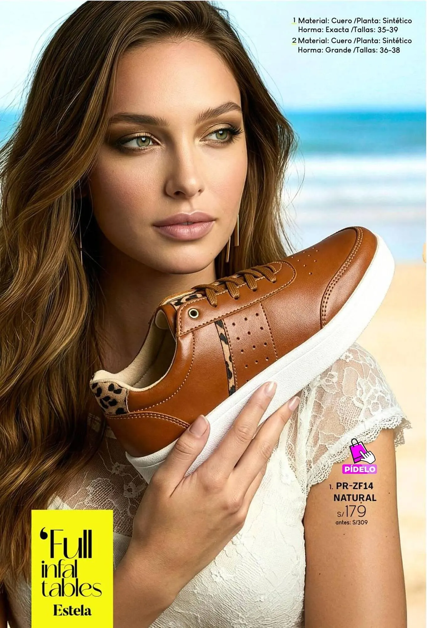 Catalogo de Catálogo Sokso 2 de febrero al 1 de marzo 2026 - Pag 96