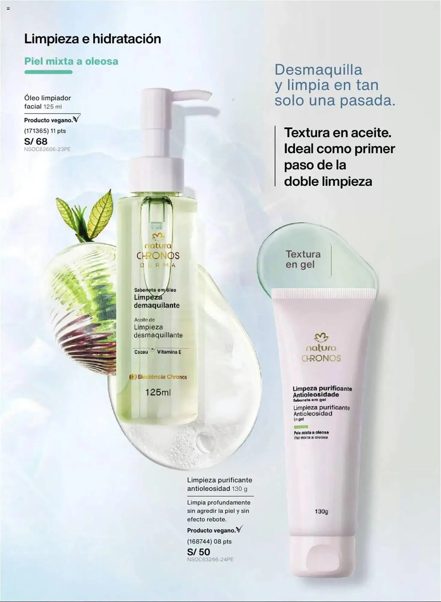 Catalogo de Catálogo Natura 12 de marzo al 5 de mayo 2025 - Pag 98