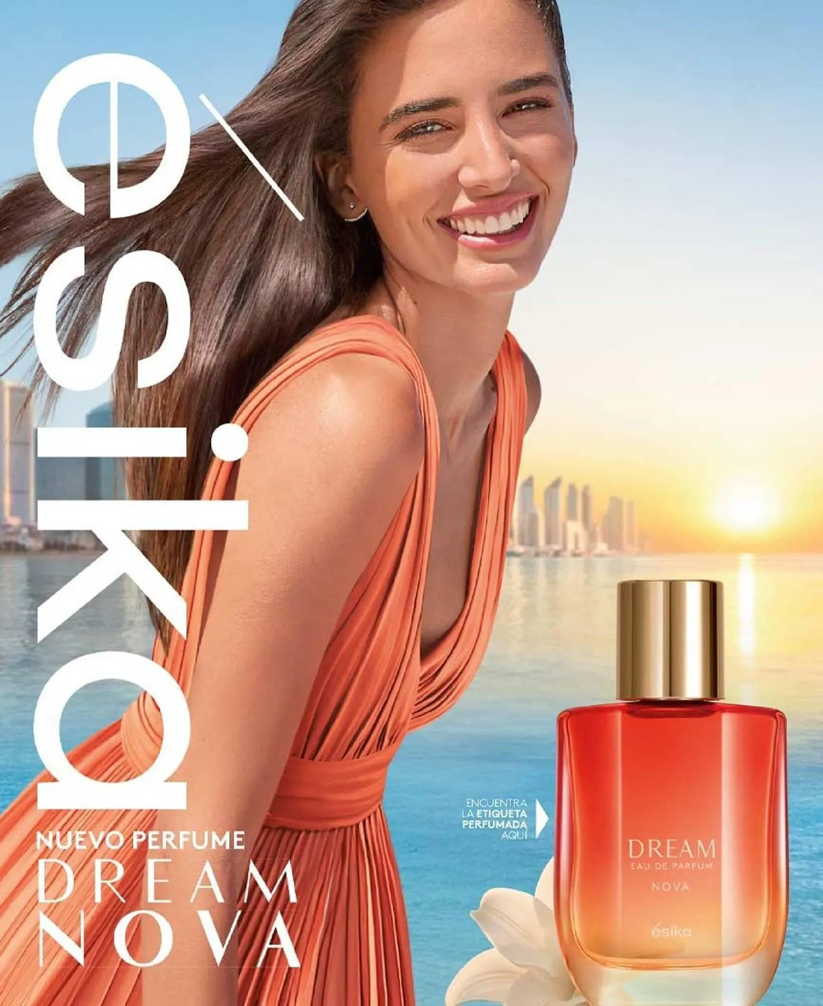 Catálogo Ésika - 1