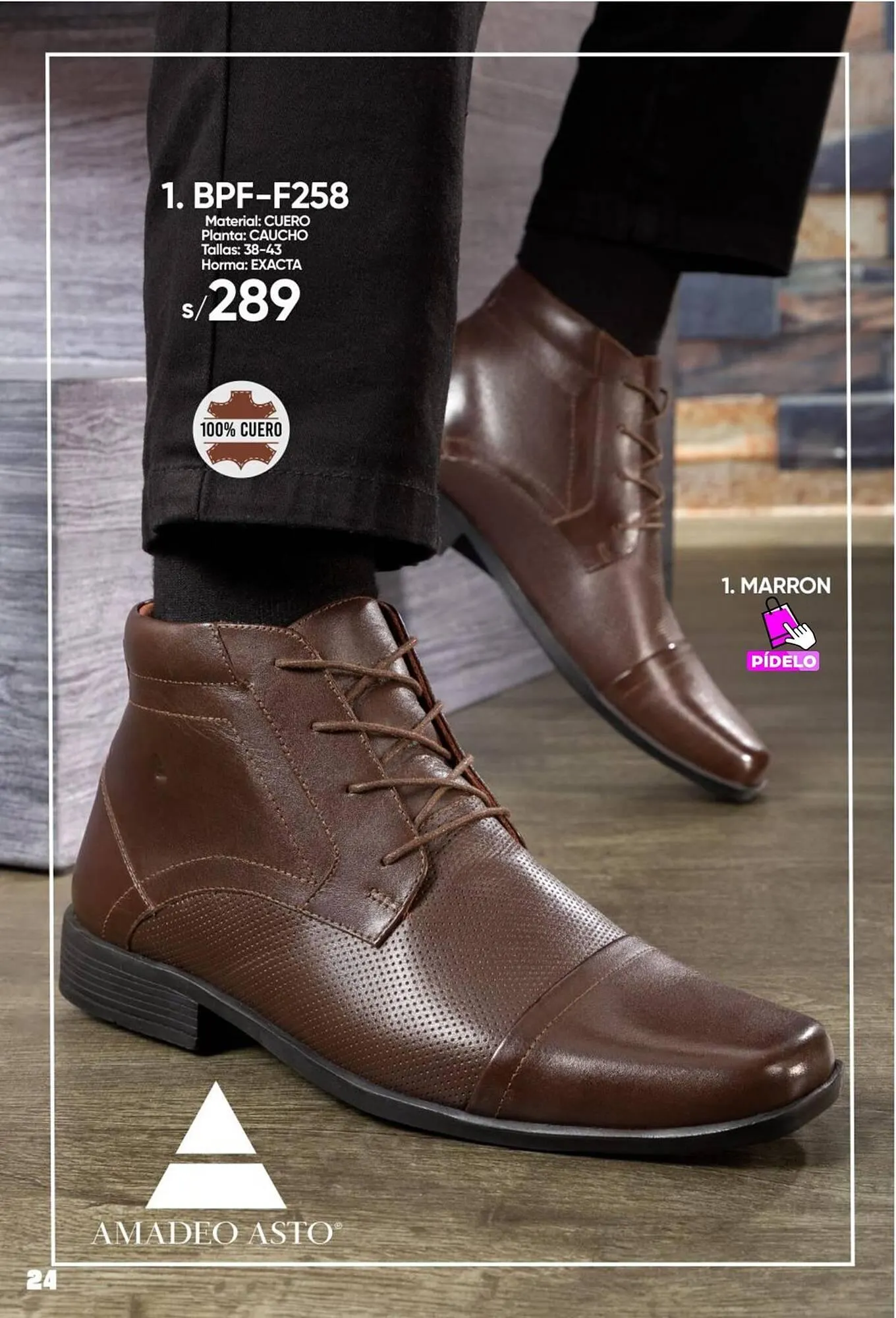 Catalogo de Catálogo Sokso 19 de mayo al 29 de junio 2025 - Pag 24