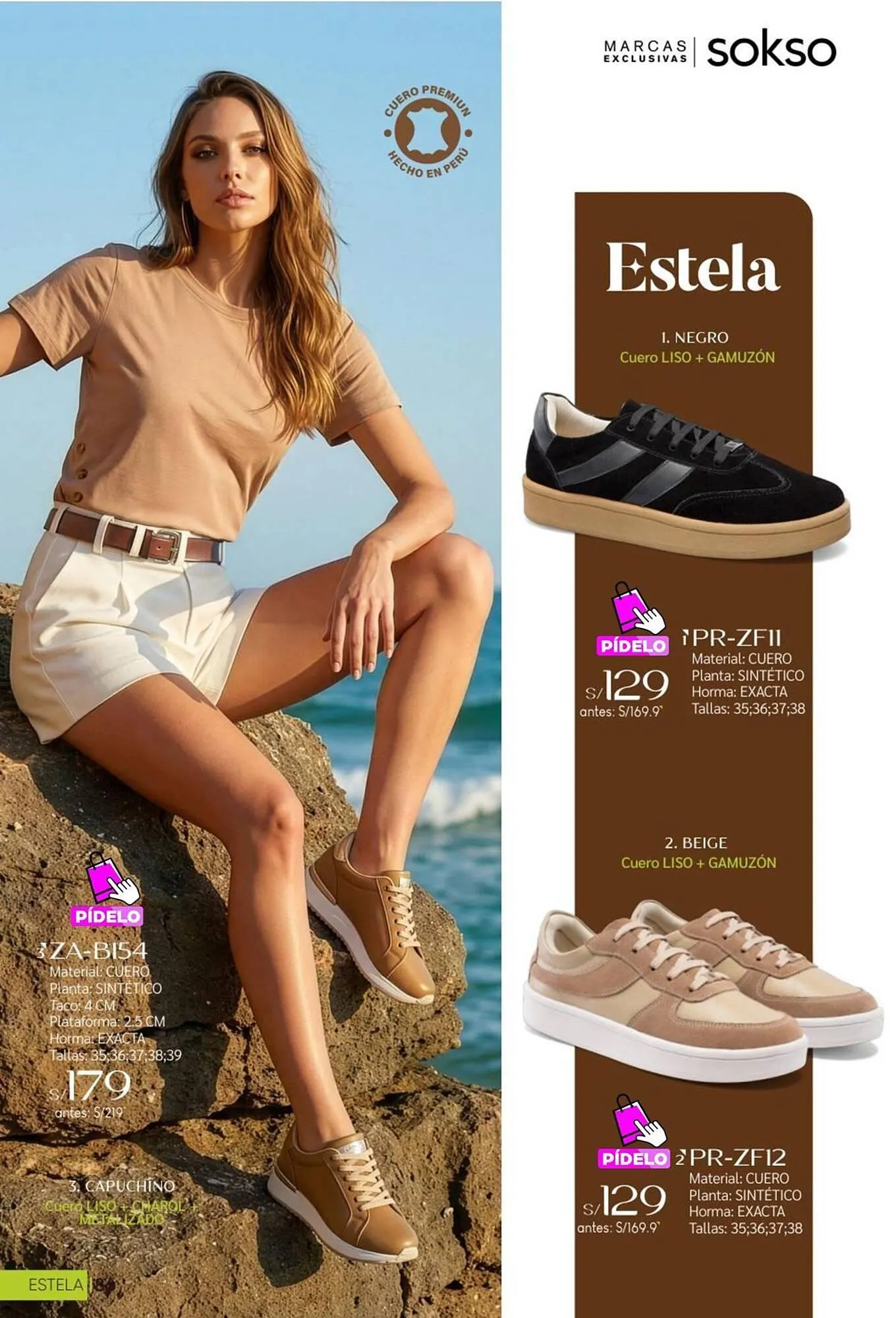 Catalogo de Catálogo Sokso 27 de abril al 17 de mayo 2026 - Pag 86