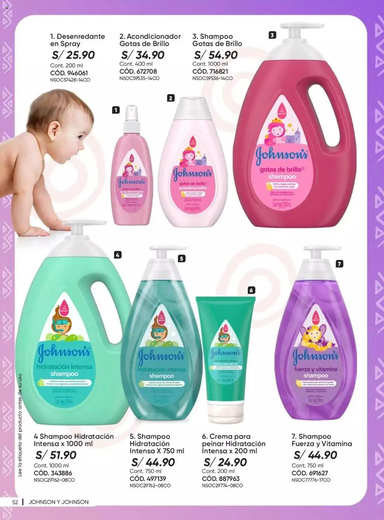 Catalogo de Azzorti - Campaña 05 (Plus) 16 de febrero al 31 de diciembre 2023 - Pag 52